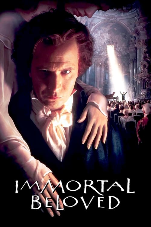 Ludwig van B. – Meine unsterbliche Geliebte