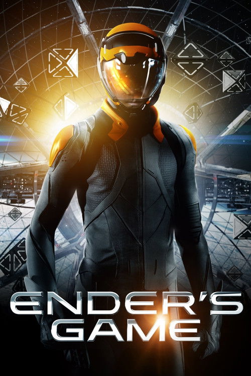 Ender’s Game – Das große Spiel