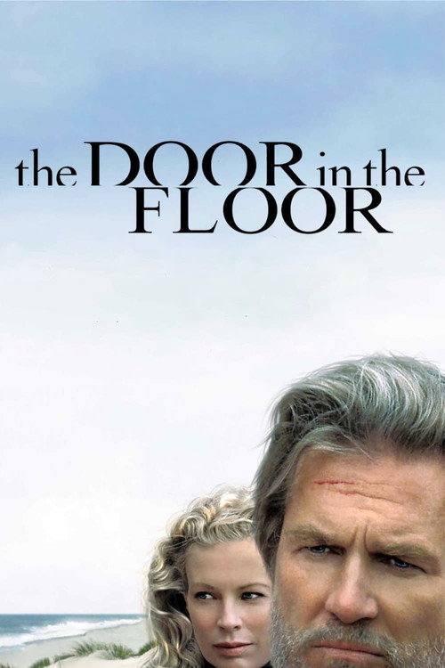 The Door in the Floor – Die Tür der Versuchung