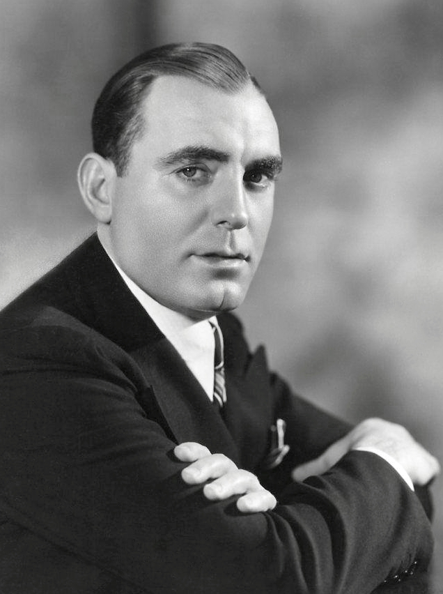 Pat O'Brien