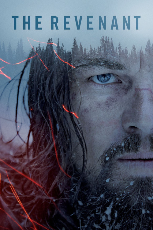 The Revenant – Der Rückkehrer