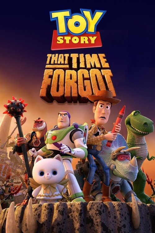 Toy Story: Mögen die Spiele beginnen