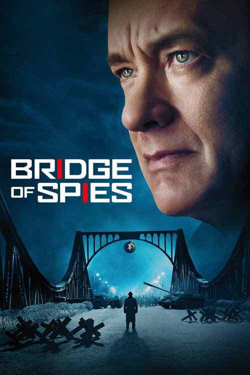Bridge of Spies – Der Unterhändler