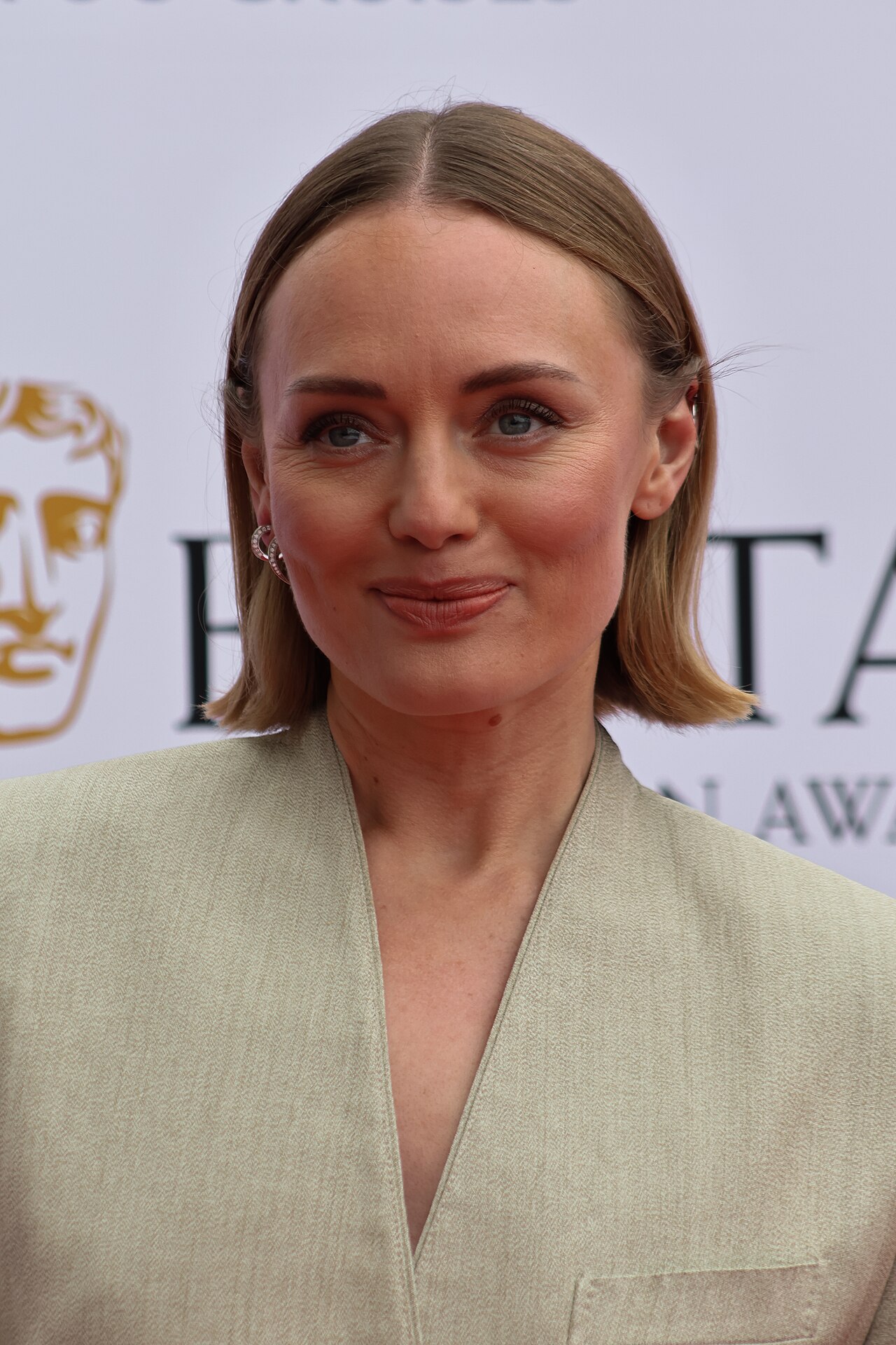 Laura Haddock