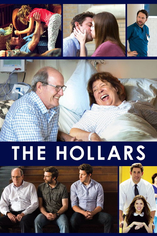 Die Hollars – Eine Wahnsinnsfamilie