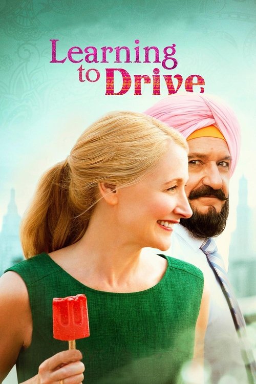 Learning to Drive – Fahrstunden fürs Leben