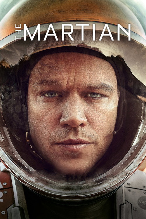 Der Marsianer – Rettet Mark Watney