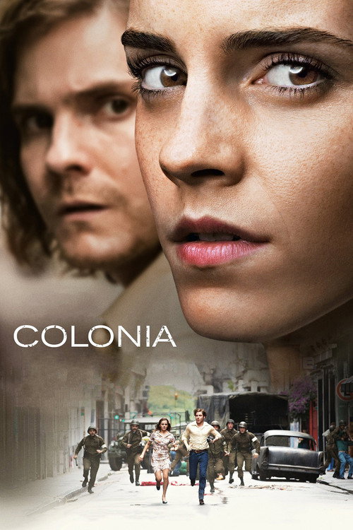 Colonia Dignidad – Es gibt kein zurück