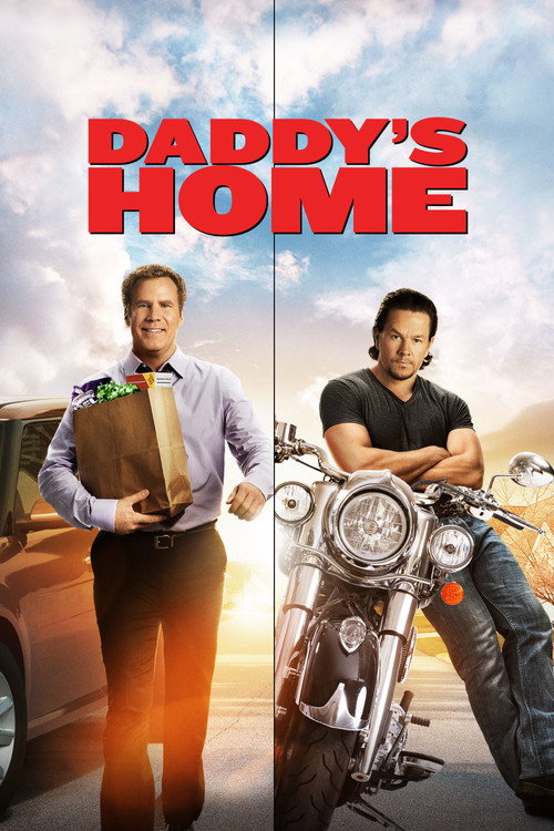 Daddy’s Home – Ein Vater zu viel