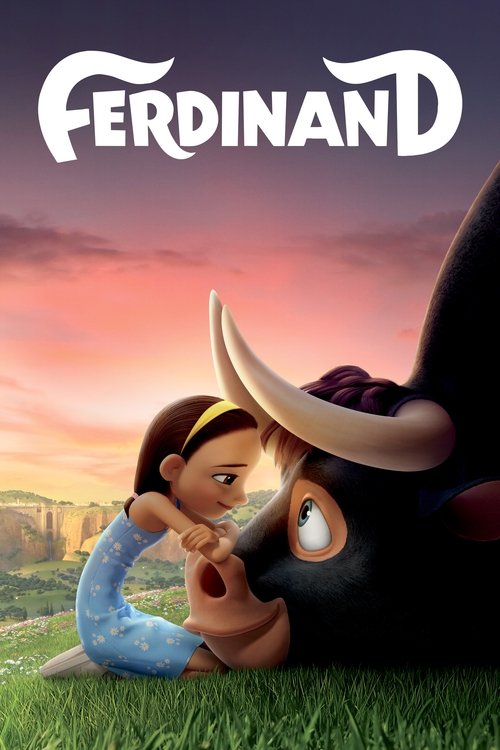 Ferdinand – Geht STIERisch ab!