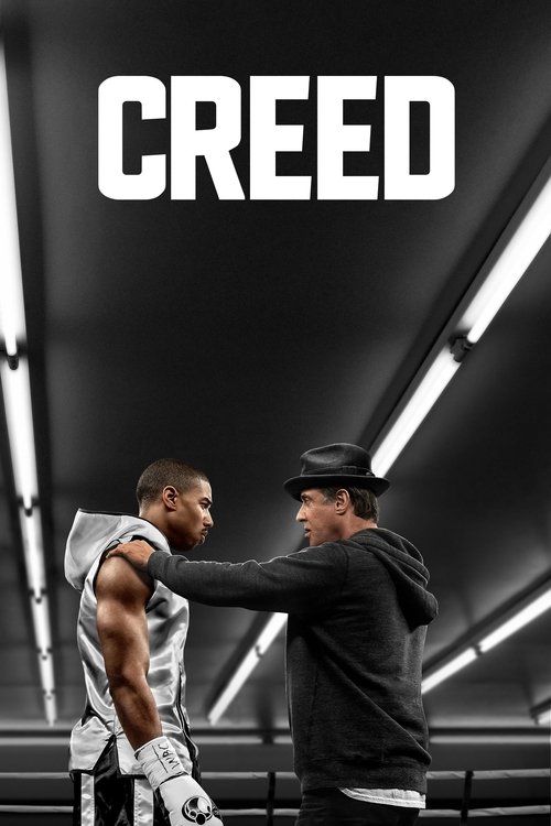 Creed – Rocky’s Legacy