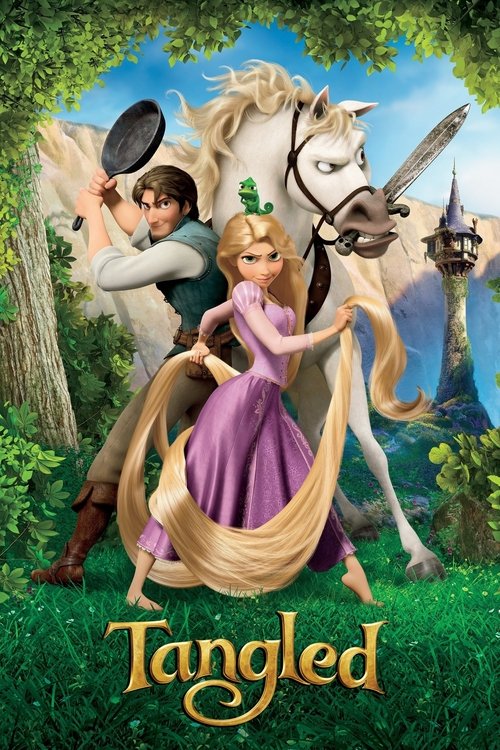 Rapunzel – Neu verföhnt