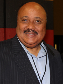 Martin Luther King III