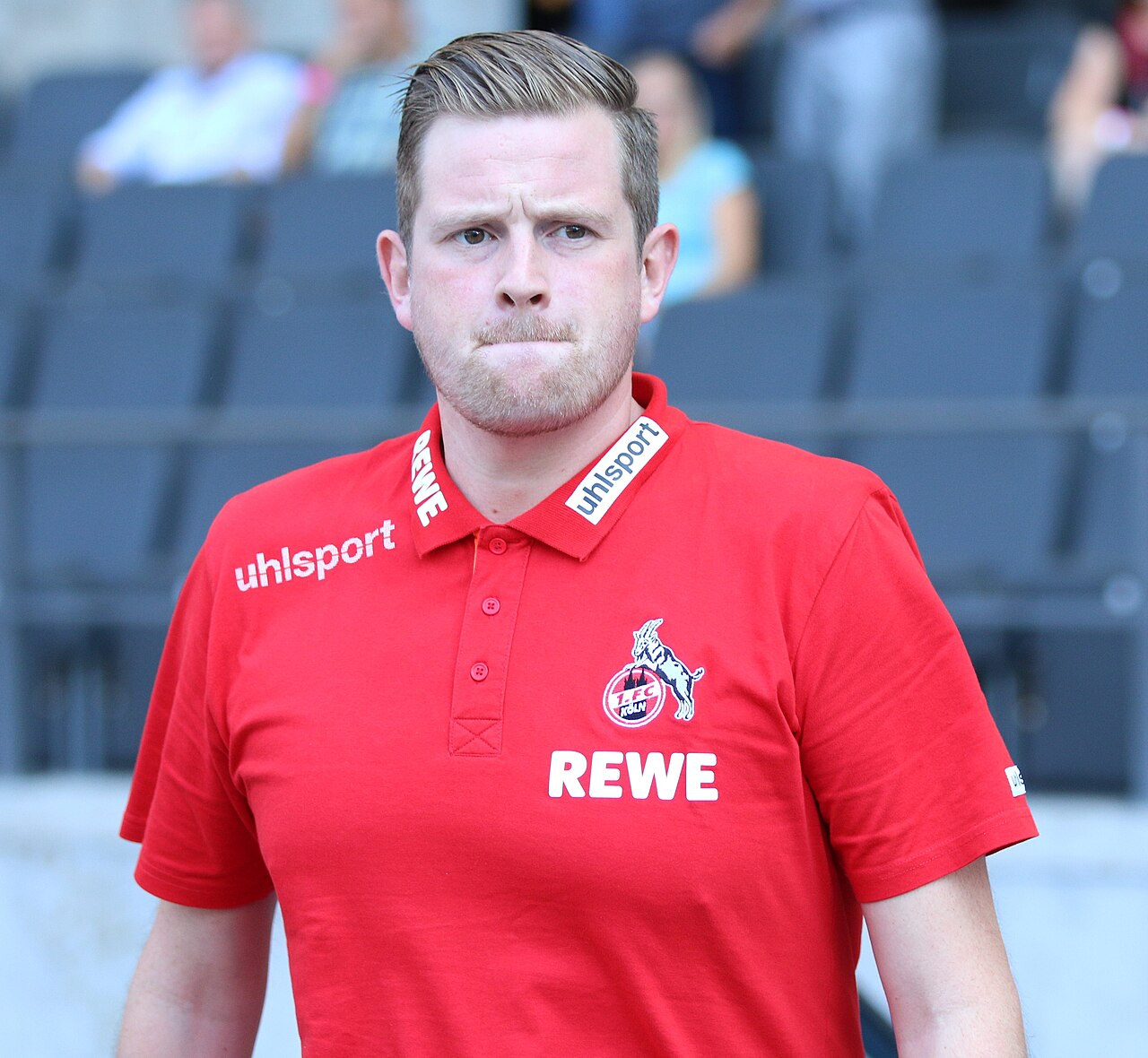 Maximilian Vollmar
