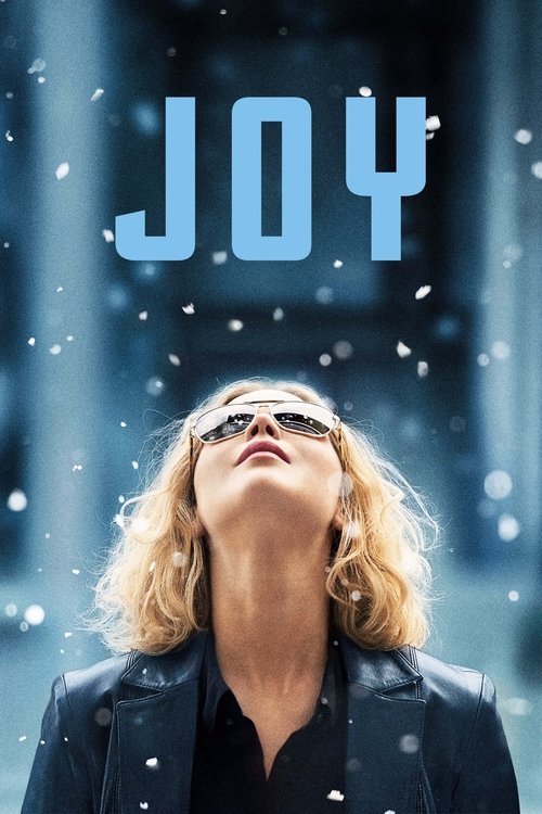 Joy – Alles außer gewöhnlich