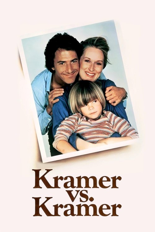 Kramer gegen Kramer