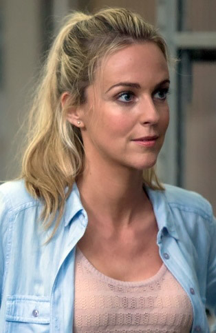 Miranda Raison