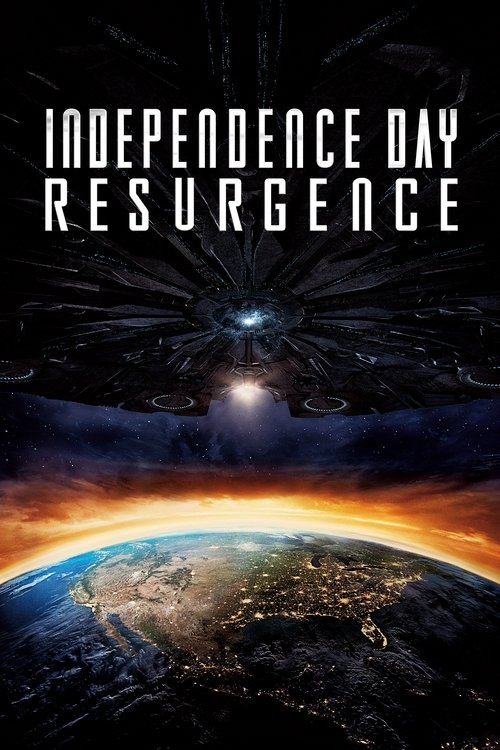 Independence Day: Wiederkehr