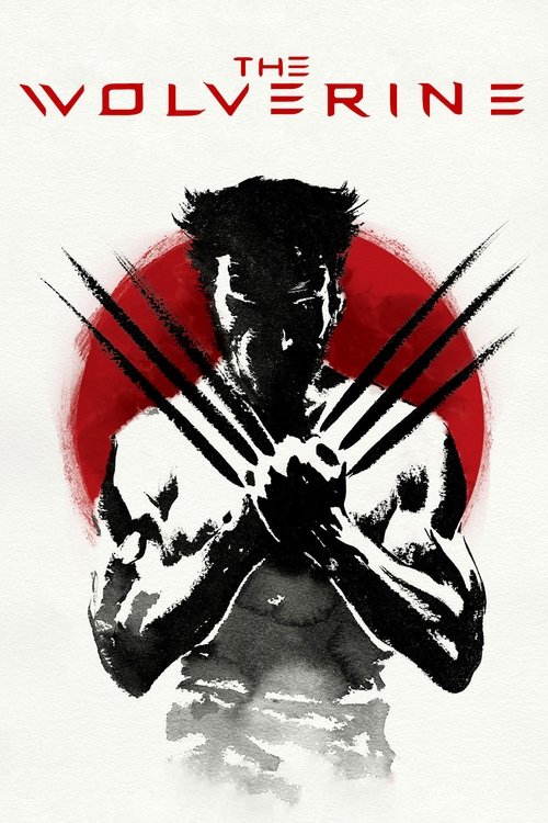 Wolverine: Weg des Kriegers