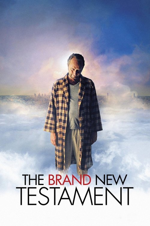 Das brandneue Testament