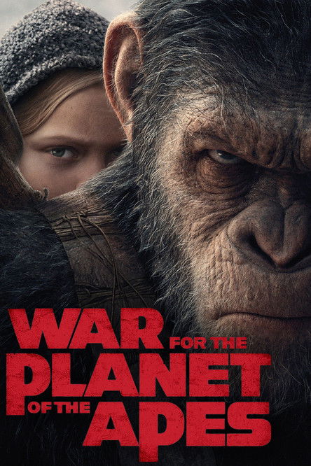 Planet der Affen: Survival