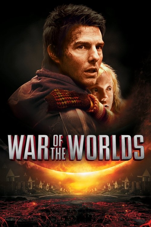 Krieg der Welten