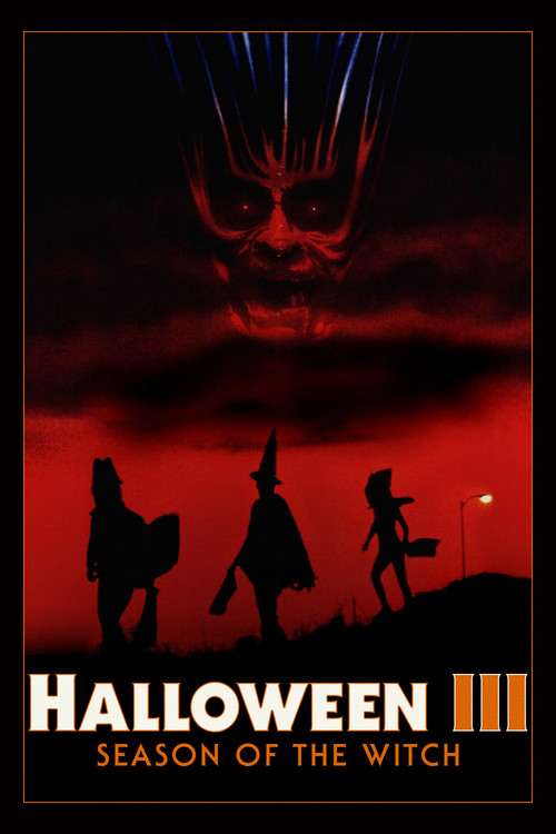 Halloween III