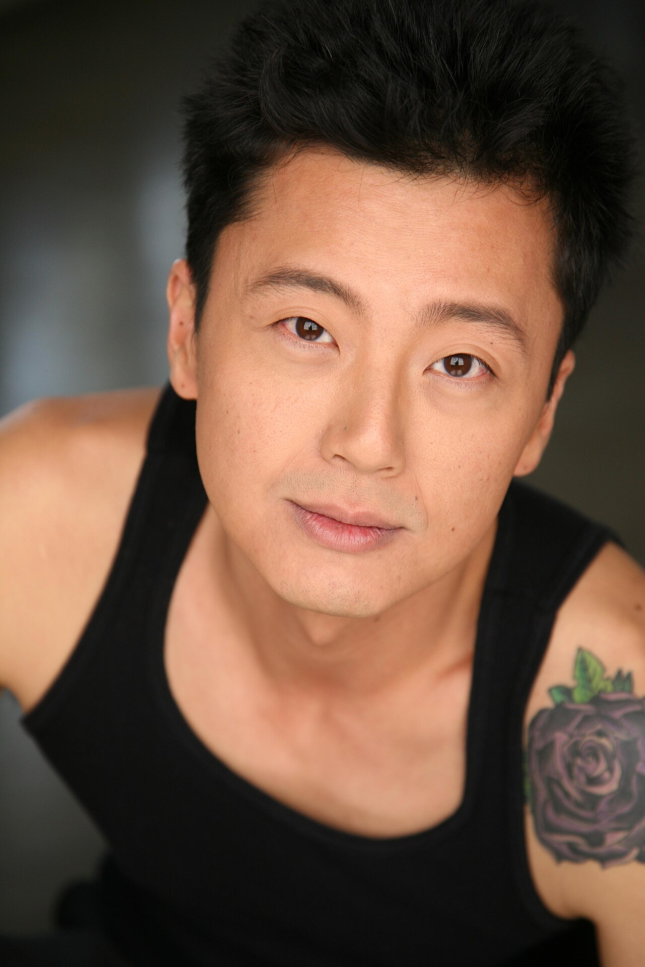 Paul Kim Jr.