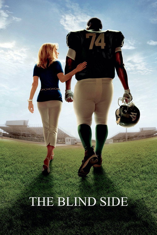 Blind Side – Die große Chance