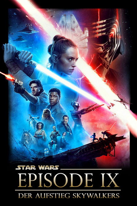 Star Wars: The Rise of Skywalker