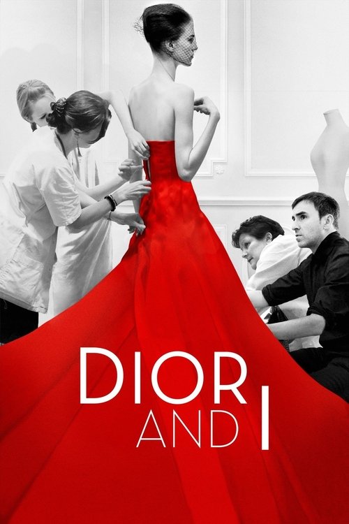 Dior und Ich