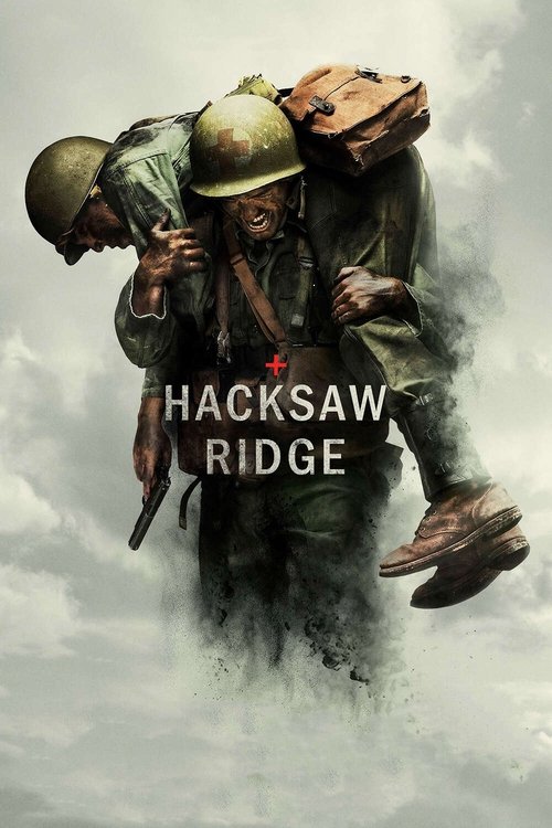 Hacksaw Ridge – Die Entscheidung