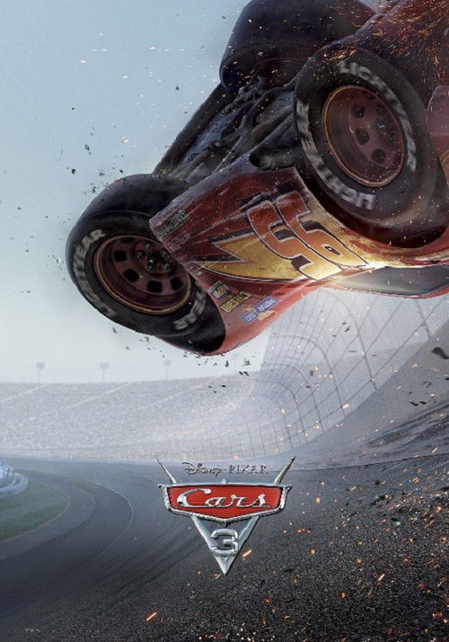 Cars 3: Evolution
