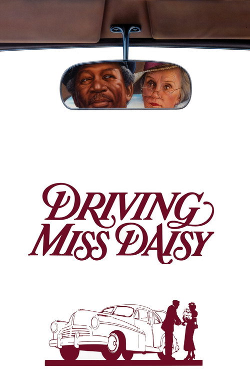 Miss Daisy und ihr Chauffeur