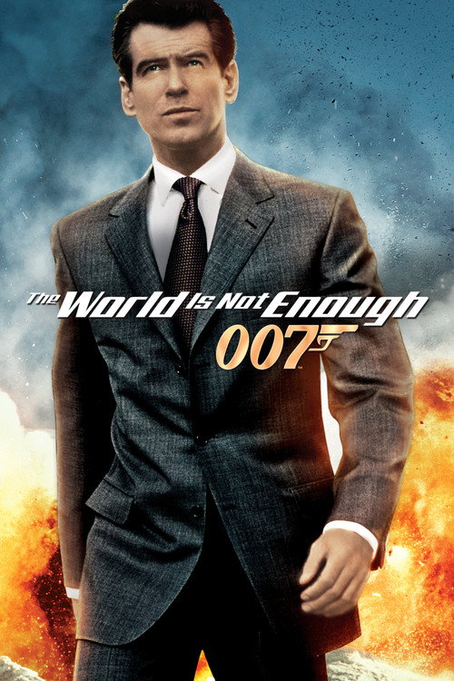 James Bond 007 – Die Welt ist nicht genug