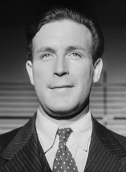 Lawrence Tierney