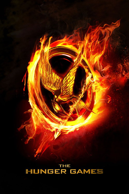 Die Tribute von Panem – The Hunger Games