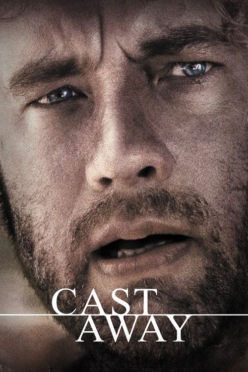 Cast Away – Verschollen