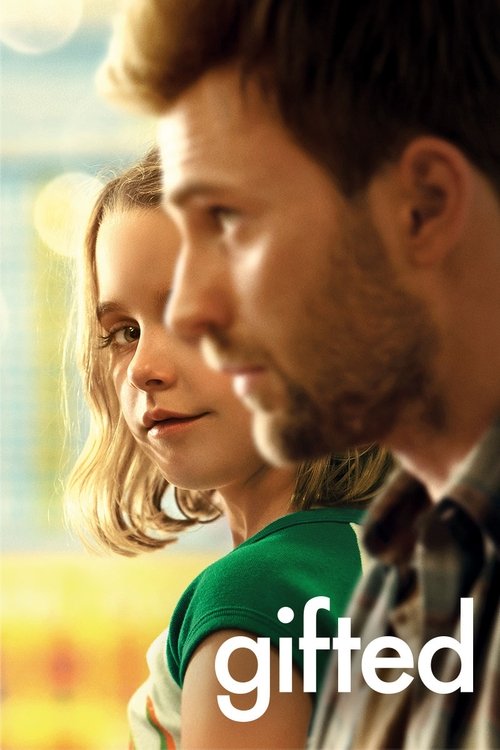 Begabt – Die Gleichung eines Lebens