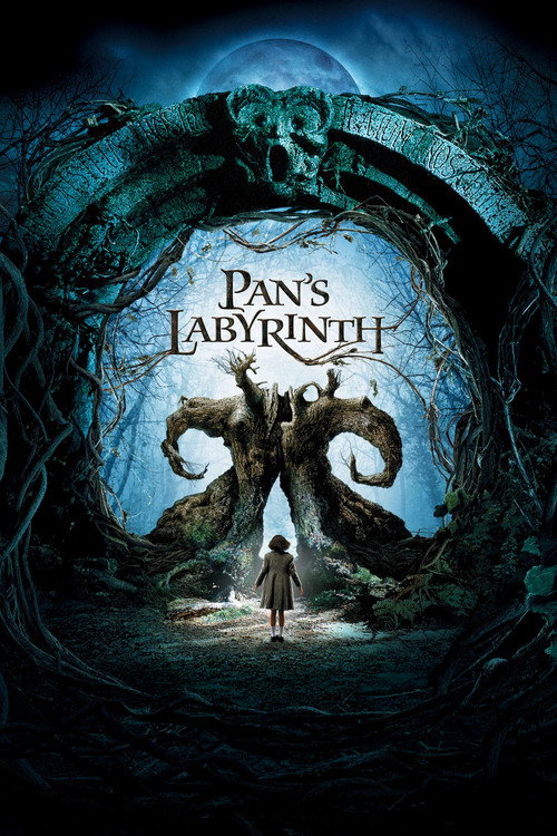 Pans Labyrinth