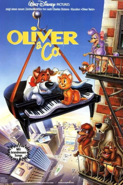 Oliver & Company