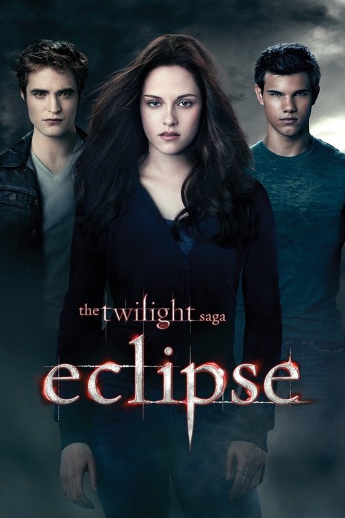 Eclipse – Biss zum Abendrot