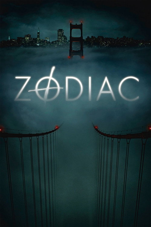 Zodiac – Die Spur des Killers