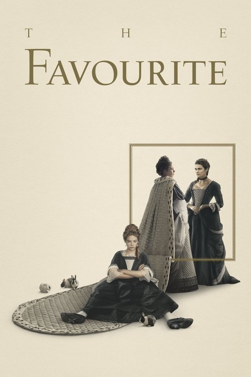 The Favourite – Intrigen und Irrsinn