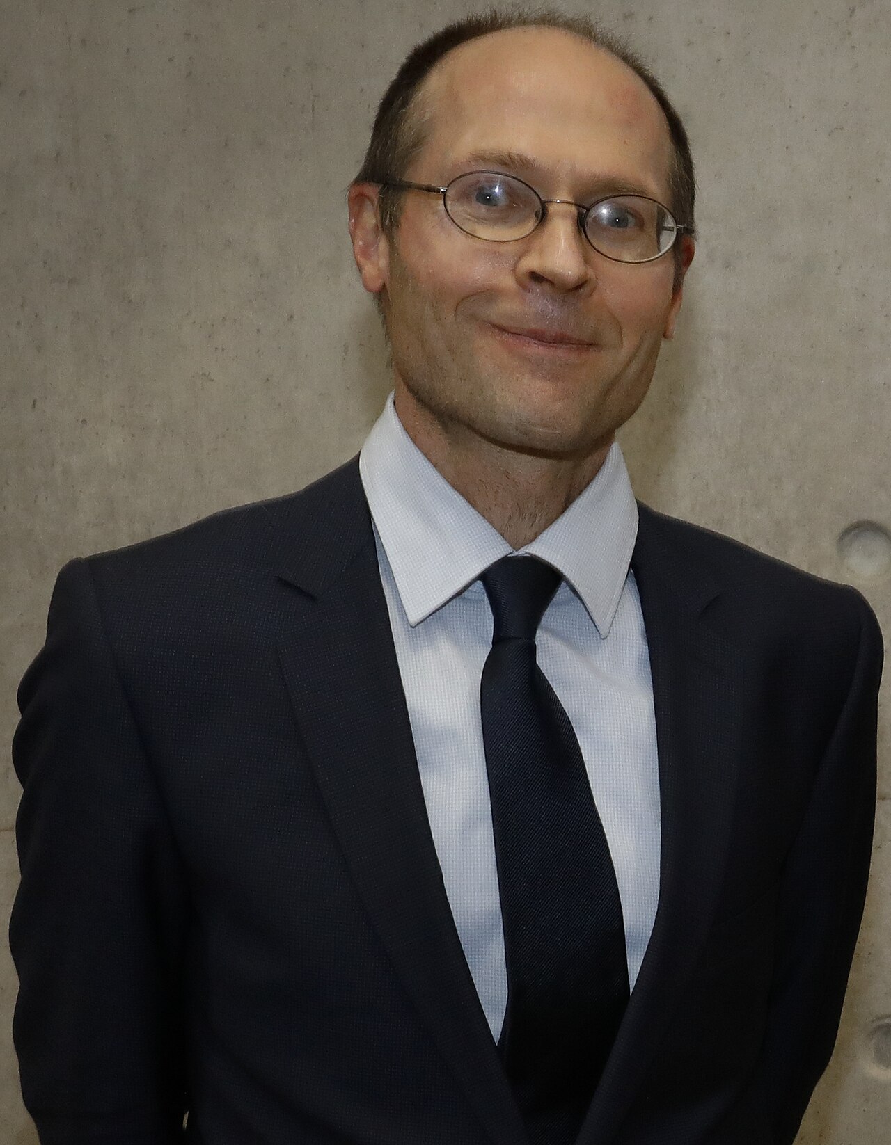 Olivier De Schutter