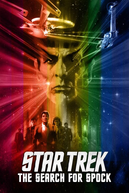 Star Trek III: Auf der Suche nach Mr. Spock