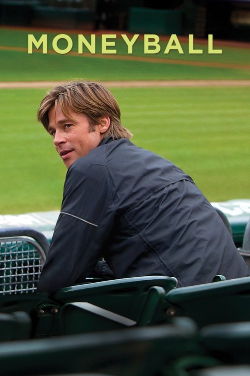 Die Kunst zu gewinnen – Moneyball