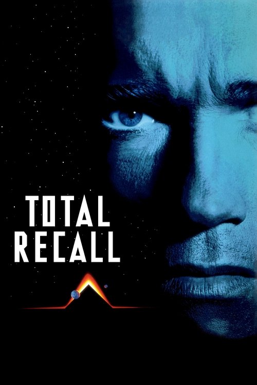 Die totale Erinnerung – Total Recall