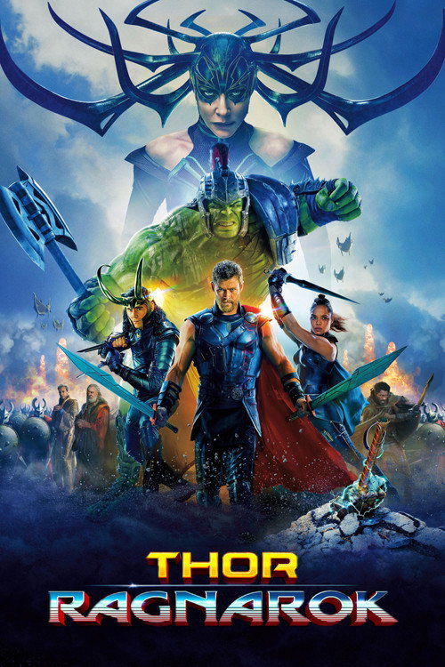 Thor: Tag der Entscheidung