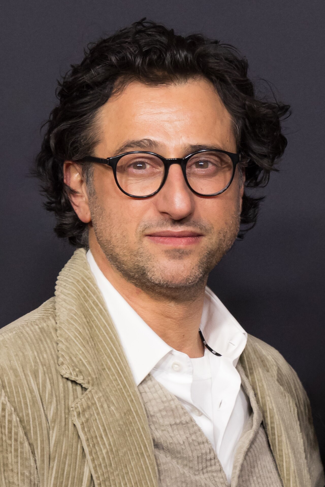 Serkan Kaya